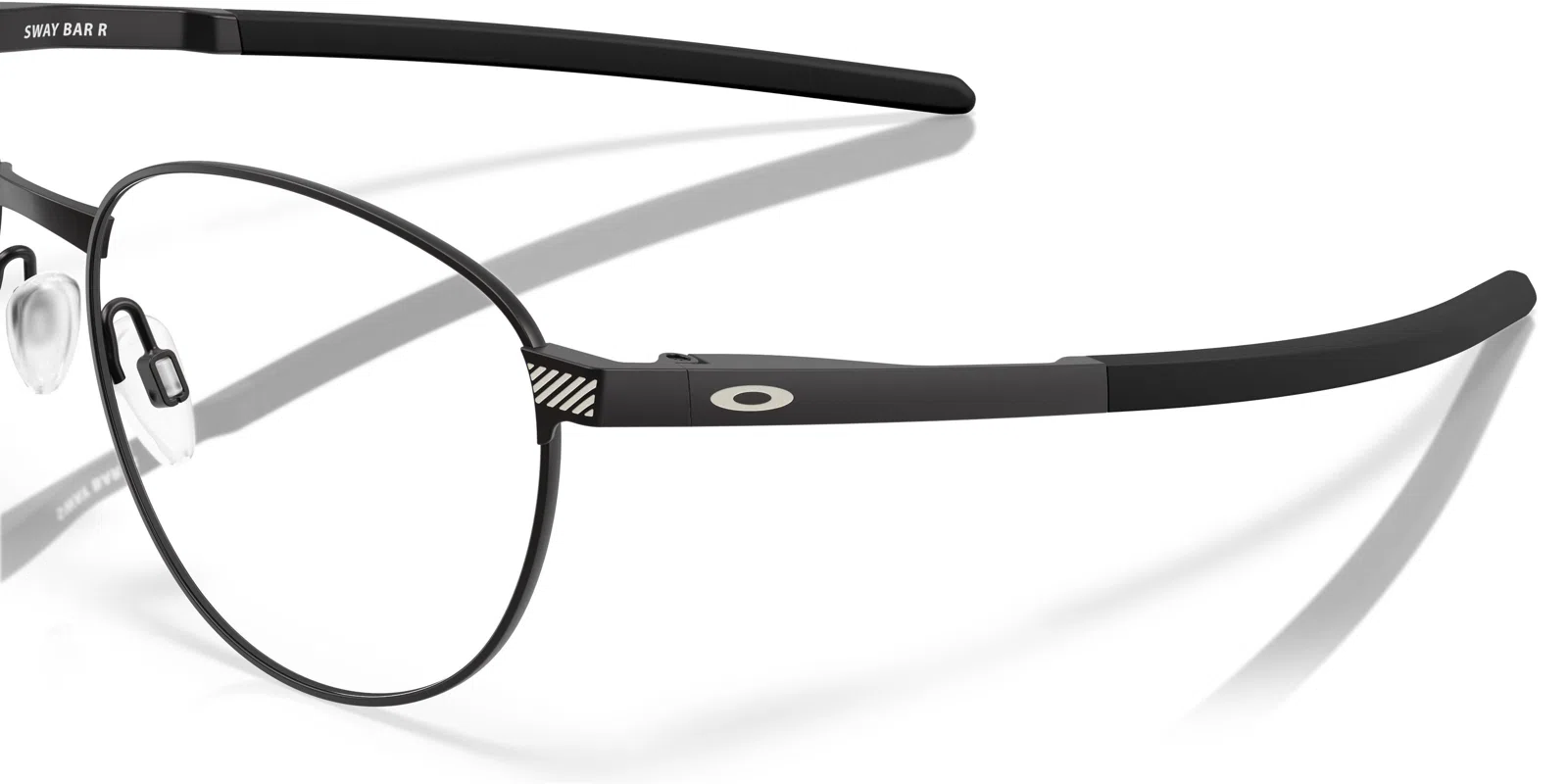 Oakley Sway Bar R 5081 Eyeglasses - view 25